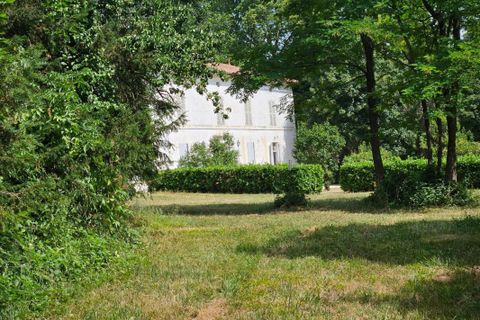 Villa i Surgeres, Charente-Maritime, Surgeres - € 498.000 | Ref: 189591 - foto 15
