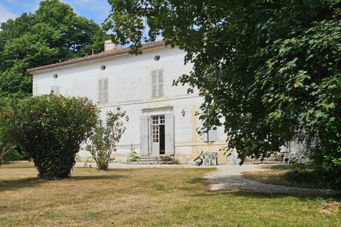 Villa i Surgeres, Charente-Maritime, Surgeres - € 498.000 | Ref: 189591 - foto 16