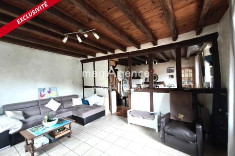 Villa a Provins, Seine-et-Marne, Provins - € 118.000 | Ref: 201967 - foto 2