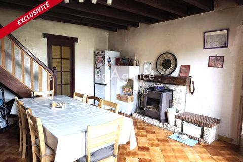 Villa a Provins, Seine-et-Marne, Provins - € 118.000 | Ref: 201967 - foto 4