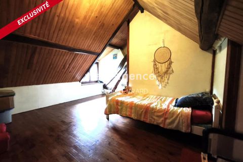 Villa a Provins, Seine-et-Marne, Provins - € 118.000 | Ref: 201967 - foto 10