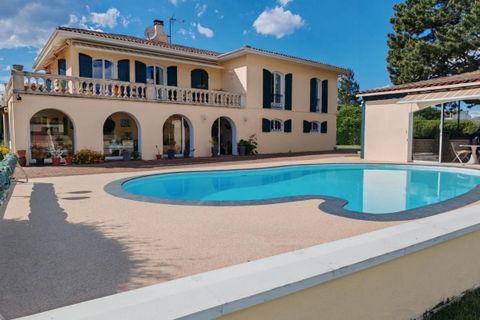 Villa i Saintes, Charente-Maritime, Saintes - € 451.500 | Ref: 202341 - foto 2