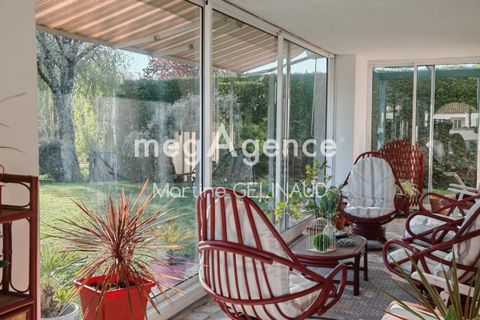 Villa i Saintes, Charente-Maritime, Saintes - € 451.500 | Ref: 202341 - foto 3