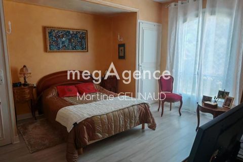 Villa i Saintes, Charente-Maritime, Saintes - € 451.500 | Ref: 202341 - foto 4