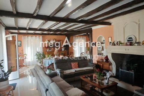 Villa i Saintes, Charente-Maritime, Saintes - € 451.500 | Ref: 202341 - foto 5