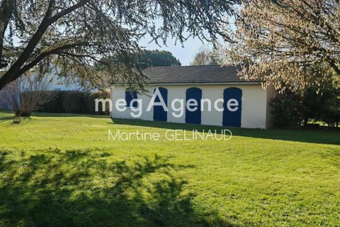Villa i Saintes, Charente-Maritime, Saintes - € 451.500 | Ref: 202341 - foto 8