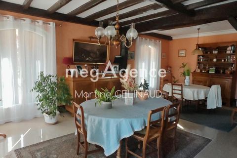 Villa i Saintes, Charente-Maritime, Saintes - € 451.500 | Ref: 202341 - foto 9