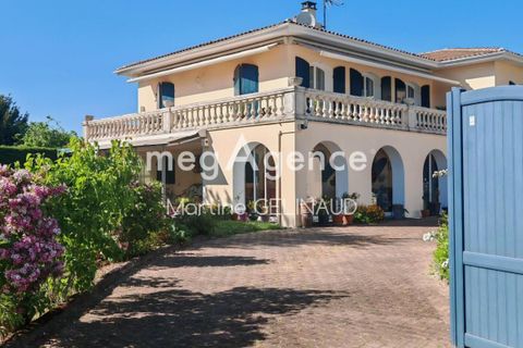 Villa i Saintes, Charente-Maritime, Saintes - € 451.500 | Ref: 202341 - foto 10