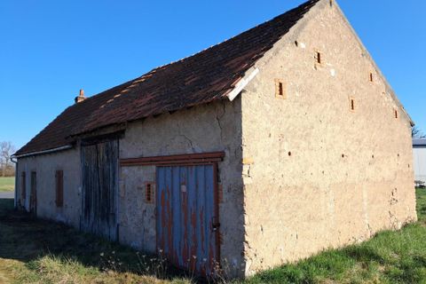 Villa a Lapalisse, Allier, Lapalisse - € 45.000 | Ref: 202365 - foto 2