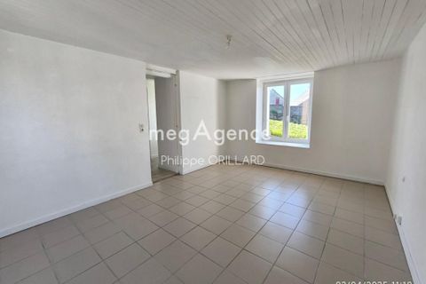 Villa a Pouance, Maine-et-Loire, Pouance - € 115.000 | Ref: 202898 - foto 5