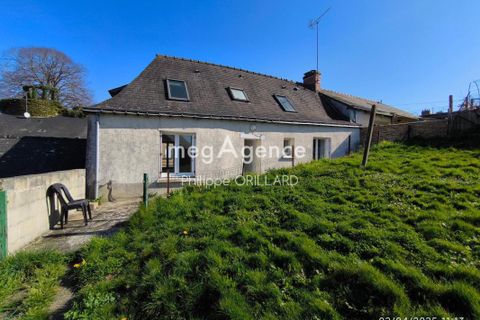 Villa a Pouance, Maine-et-Loire, Pouance - € 115.000 | Ref: 202898 - foto 6