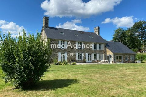 Villa a Isigny-le-Buat, Manche, Isigny-le-Buat - € 498.000 | Ref: 202981 - foto 2