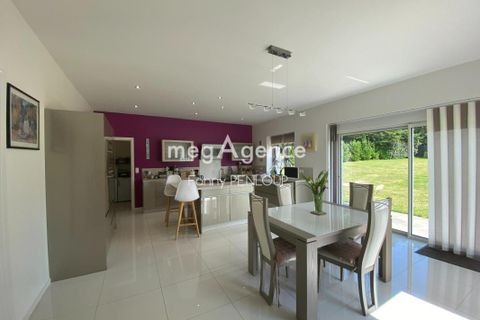 Villa a Isigny-le-Buat, Manche, Isigny-le-Buat - € 498.000 | Ref: 202981 - foto 4