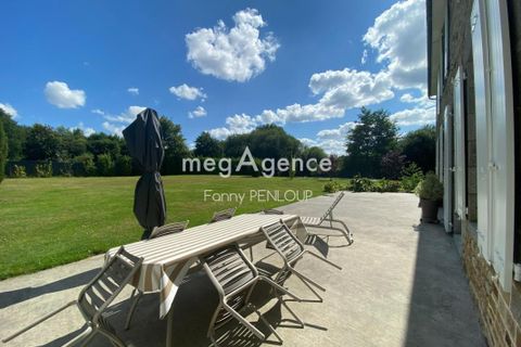 Villa a Isigny-le-Buat, Manche, Isigny-le-Buat - € 498.000 | Ref: 202981 - foto 9