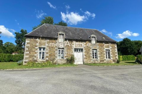 Villa a Isigny-le-Buat, Manche, Isigny-le-Buat - € 498.000 | Ref: 202981 - foto 10
