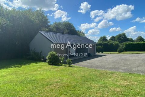 Villa a Isigny-le-Buat, Manche, Isigny-le-Buat - € 498.000 | Ref: 202981 - foto 11