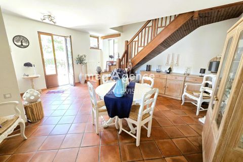 Villa a Gallardon, Eure-et-Loir, Gallardon - € 359.900 | Ref: 203278 - foto 2