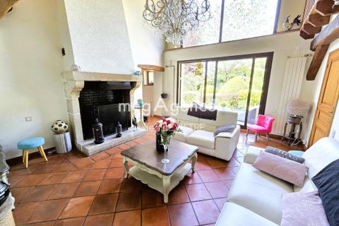 Villa a Gallardon, Eure-et-Loir, Gallardon - € 359.900 | Ref: 203278 - foto 3