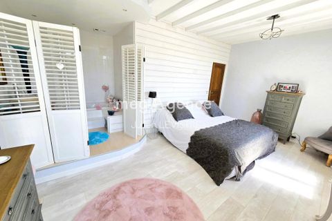 Villa a Gallardon, Eure-et-Loir, Gallardon - € 359.900 | Ref: 203278 - foto 4