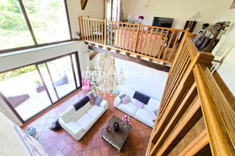 Villa a Gallardon, Eure-et-Loir, Gallardon - € 359.900 | Ref: 203278 - foto 7