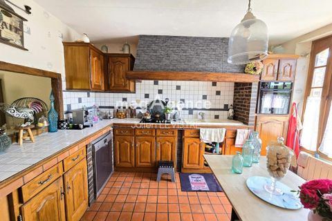 Villa a Gallardon, Eure-et-Loir, Gallardon - € 359.900 | Ref: 203278 - foto 9