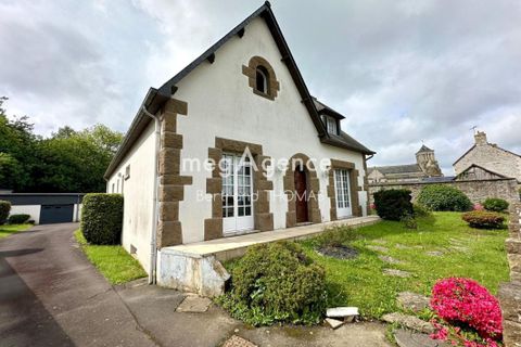 Villa i Maen-Roch, Ille-et-Vilaine, Maen-Roch - € 219.800 | Ref: 203204 - foto 1