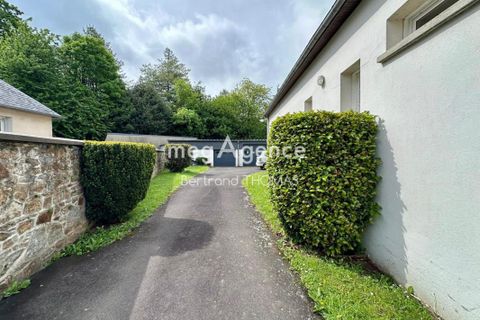 Villa i Maen-Roch, Ille-et-Vilaine, Maen-Roch - € 219.800 | Ref: 203204 - foto 3
