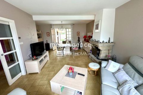 Villa i Maen-Roch, Ille-et-Vilaine, Maen-Roch - € 219.800 | Ref: 203204 - foto 5