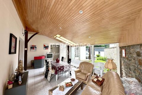 Villa i Maen-Roch, Ille-et-Vilaine, Maen-Roch - € 219.800 | Ref: 203204 - foto 6