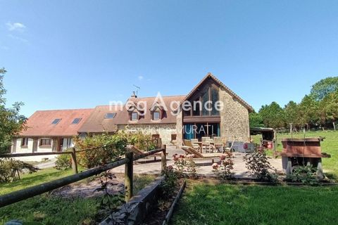 Villa i La Ferte-Mace, Orne, La Ferte-Mace - € 304.000 | Ref: 188415 - foto 1