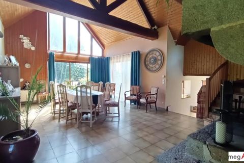 Villa i La Ferte-Mace, Orne, La Ferte-Mace - € 304.000 | Ref: 188415 - foto 2