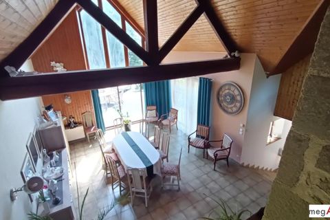 Villa i La Ferte-Mace, Orne, La Ferte-Mace - € 304.000 | Ref: 188415 - foto 3