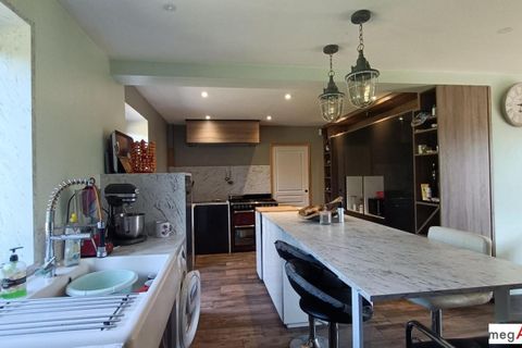 Villa i La Ferte-Mace, Orne, La Ferte-Mace - € 304.000 | Ref: 188415 - foto 5