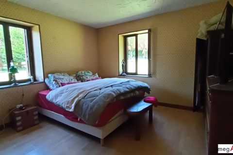 Villa i La Ferte-Mace, Orne, La Ferte-Mace - € 304.000 | Ref: 188415 - foto 6