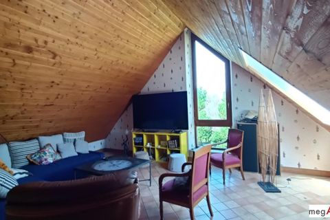 Villa i La Ferte-Mace, Orne, La Ferte-Mace - € 304.000 | Ref: 188415 - foto 9