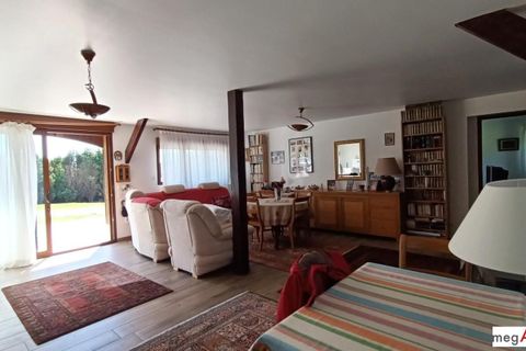 Villa i La Ferte-Mace, Orne, La Ferte-Mace - € 304.000 | Ref: 188415 - foto 13