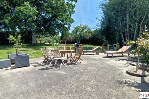 Villa i La Ferte-Mace, Orne, La Ferte-Mace - € 304.000 | Ref: 188415 - foto 16