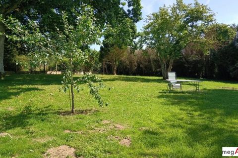 Villa i La Ferte-Mace, Orne, La Ferte-Mace - € 304.000 | Ref: 188415 - foto 17