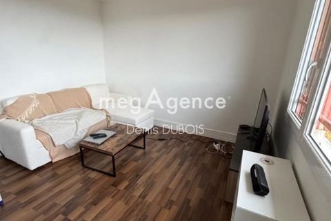 Lejlighed i Alencon, Orne, Alencon - € 59.000 | Ref: 194814 - foto 2