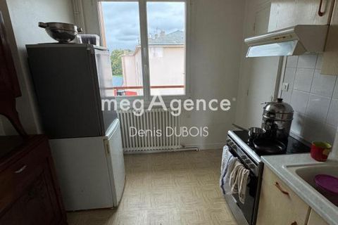 Lejlighed i Alencon, Orne, Alencon - € 59.000 | Ref: 194814 - foto 3
