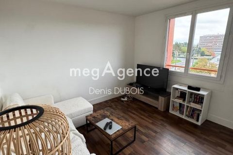 Lejlighed i Alencon, Orne, Alencon - € 59.000 | Ref: 194814 - foto 4