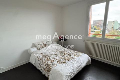 Lejlighed i Alencon, Orne, Alencon - € 59.000 | Ref: 194814 - foto 5