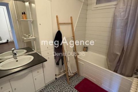 Lejlighed i Alencon, Orne, Alencon - € 59.000 | Ref: 194814 - foto 7
