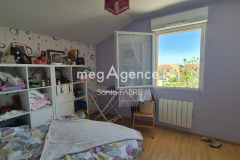 Villa a Bouguenais, Loire-Atlantique, Bouguenais - € 254.000 | Ref: 201851 - foto 4