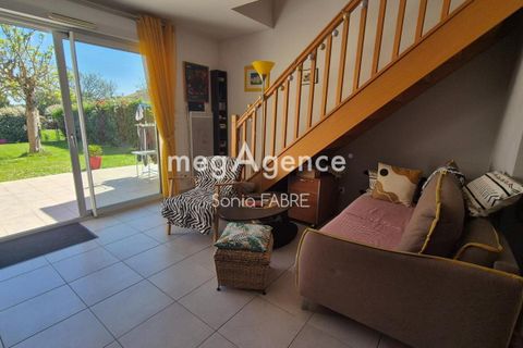 Villa a Bouguenais, Loire-Atlantique, Bouguenais - € 254.000 | Ref: 201851 - foto 7