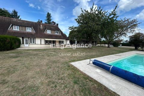 Villa a Condé-sur-Risle, Eure, Condé-sur-Risle - € 359.000 | Ref: 203035 - foto 2