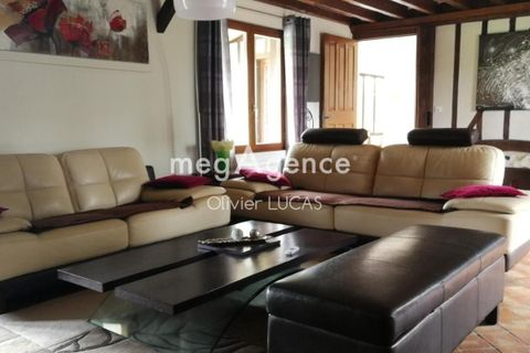 Villa a Condé-sur-Risle, Eure, Condé-sur-Risle - € 359.000 | Ref: 203035 - foto 3