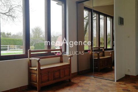 Villa a Condé-sur-Risle, Eure, Condé-sur-Risle - € 359.000 | Ref: 203035 - foto 5