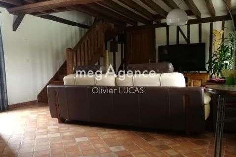 Villa a Condé-sur-Risle, Eure, Condé-sur-Risle - € 359.000 | Ref: 203035 - foto 7