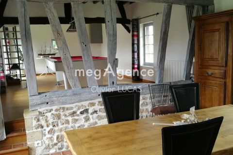 Villa a Condé-sur-Risle, Eure, Condé-sur-Risle - € 359.000 | Ref: 203035 - foto 8